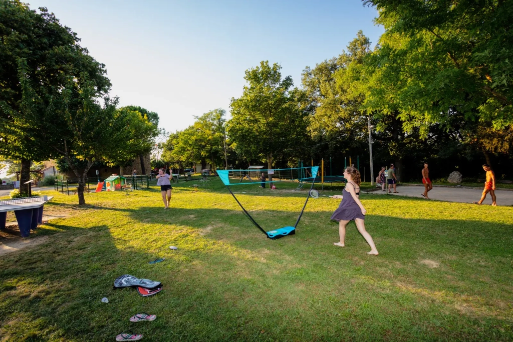 Les activités du camping proche de Castelnaudary