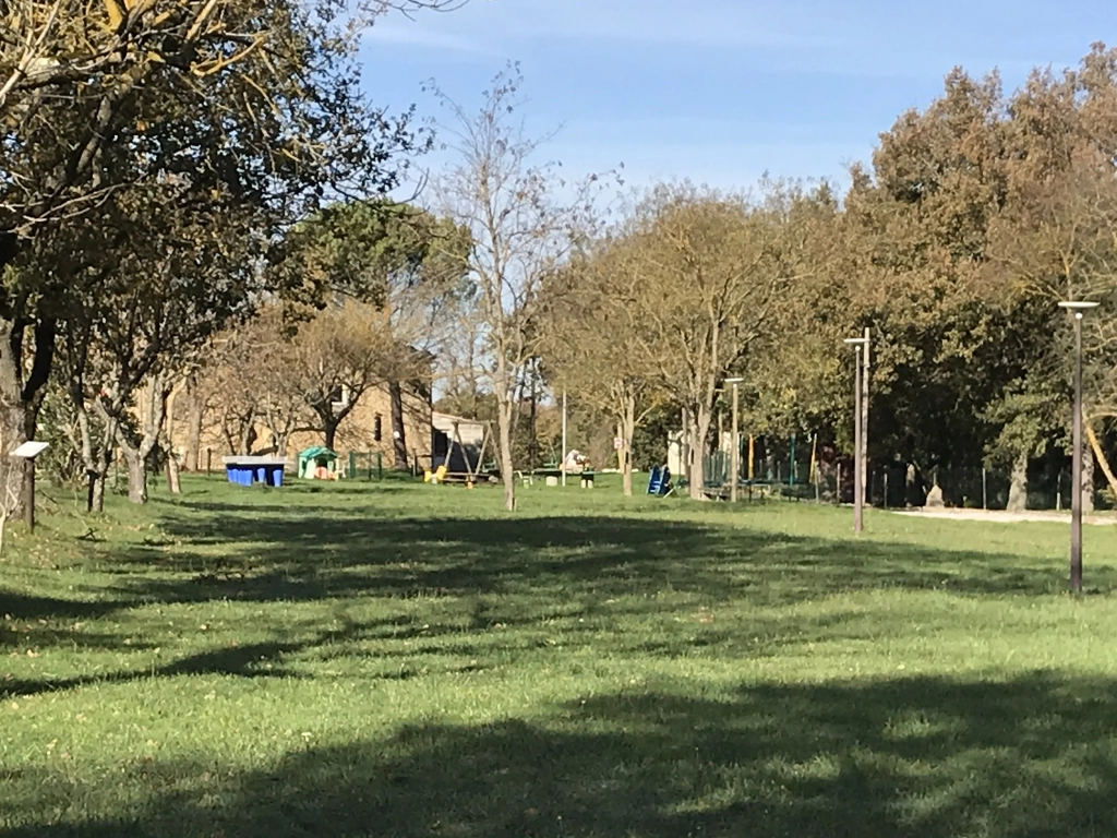 Location d'emplacements camping sur Montferrand